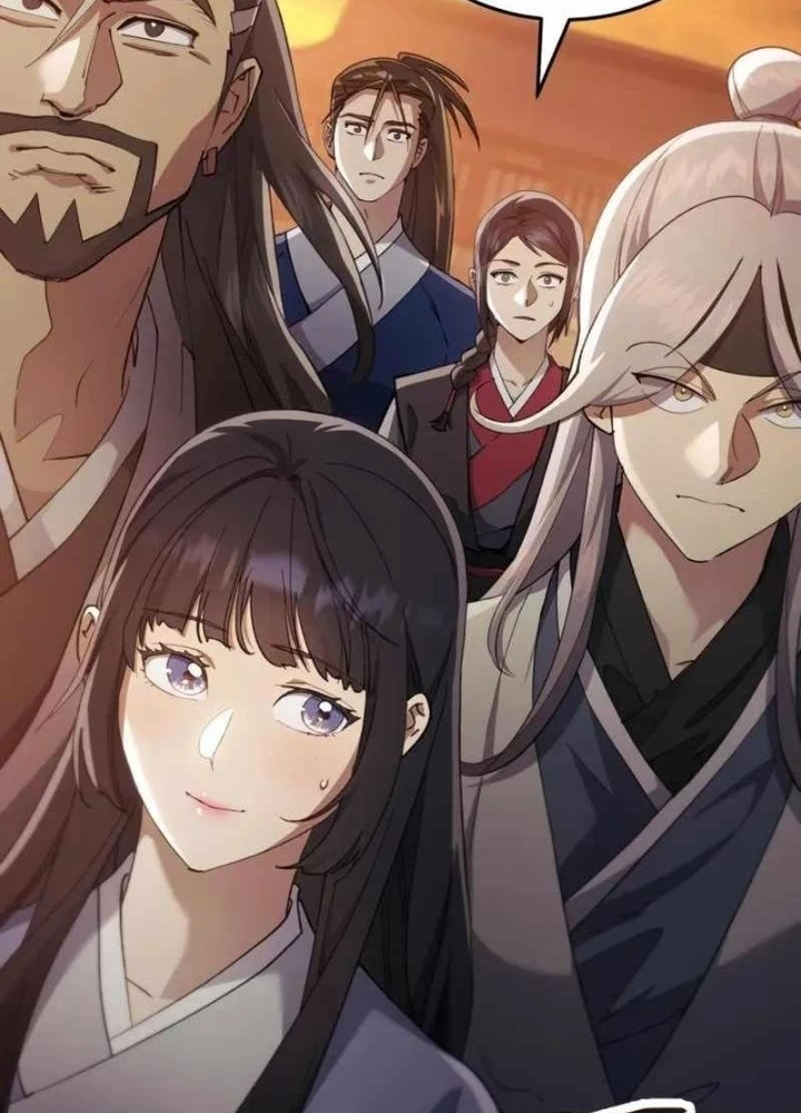 Thiên Ma Muốn Sống Một Cuộc Đời Bình Lặng Chapter 52 - 321