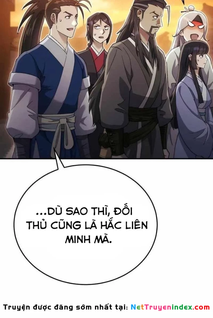 Thiên Ma Muốn Sống Một Cuộc Đời Bình Lặng Chapter 52 - 325