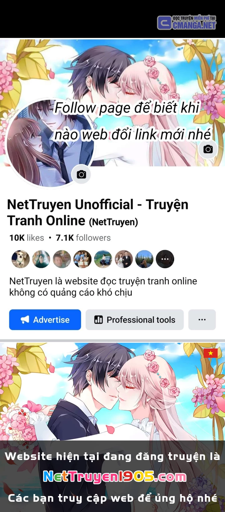 Thiên Ma Muốn Sống Một Cuộc Đời Bình Lặng Chapter 52 - 346