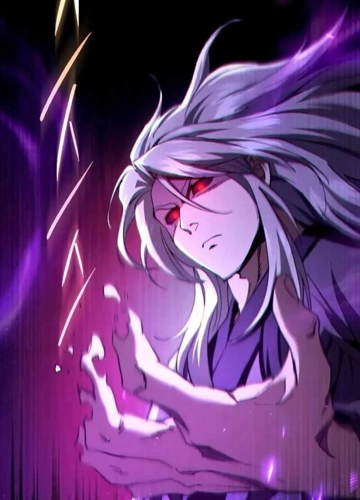 Thiên Ma Muốn Sống Một Cuộc Đời Bình Lặng Chapter 53 - 61