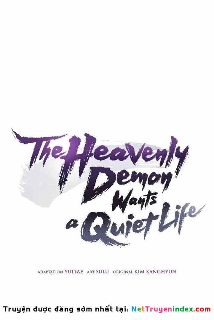 Thiên Ma Muốn Sống Một Cuộc Đời Bình Lặng Chapter 53 - 101