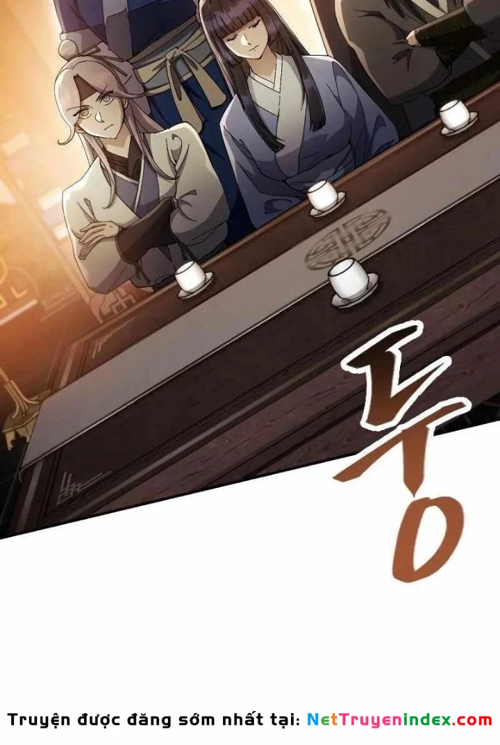 Thiên Ma Muốn Sống Một Cuộc Đời Bình Lặng Chapter 53 - 109