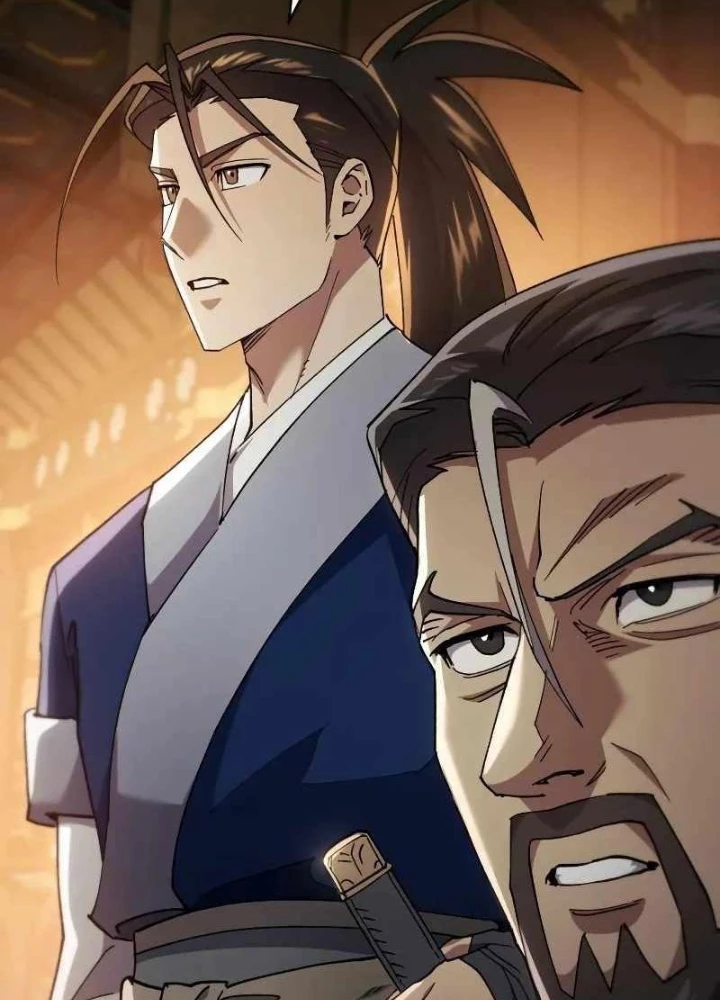 Thiên Ma Muốn Sống Một Cuộc Đời Bình Lặng Chapter 53 - 123