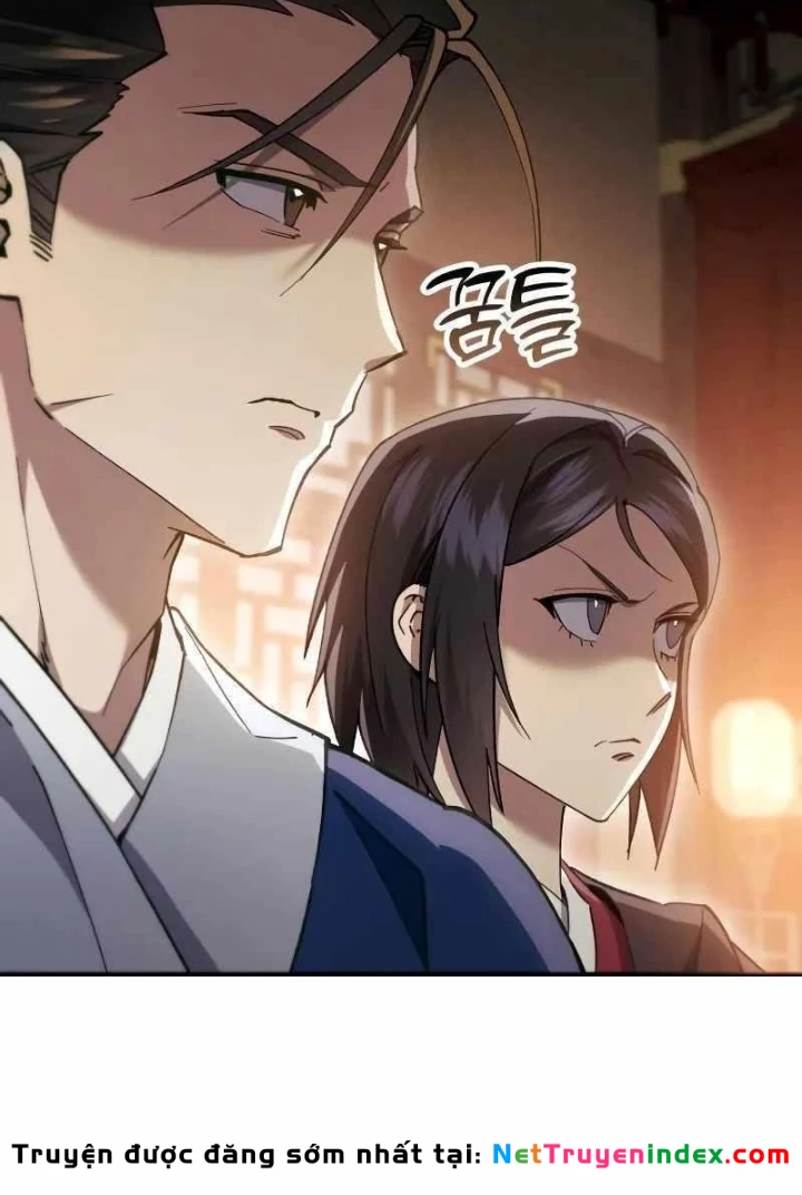 Thiên Ma Muốn Sống Một Cuộc Đời Bình Lặng Chapter 53 - 135