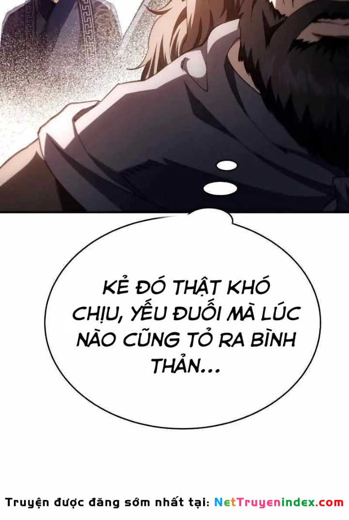 Thiên Ma Muốn Sống Một Cuộc Đời Bình Lặng Chapter 53 - 139