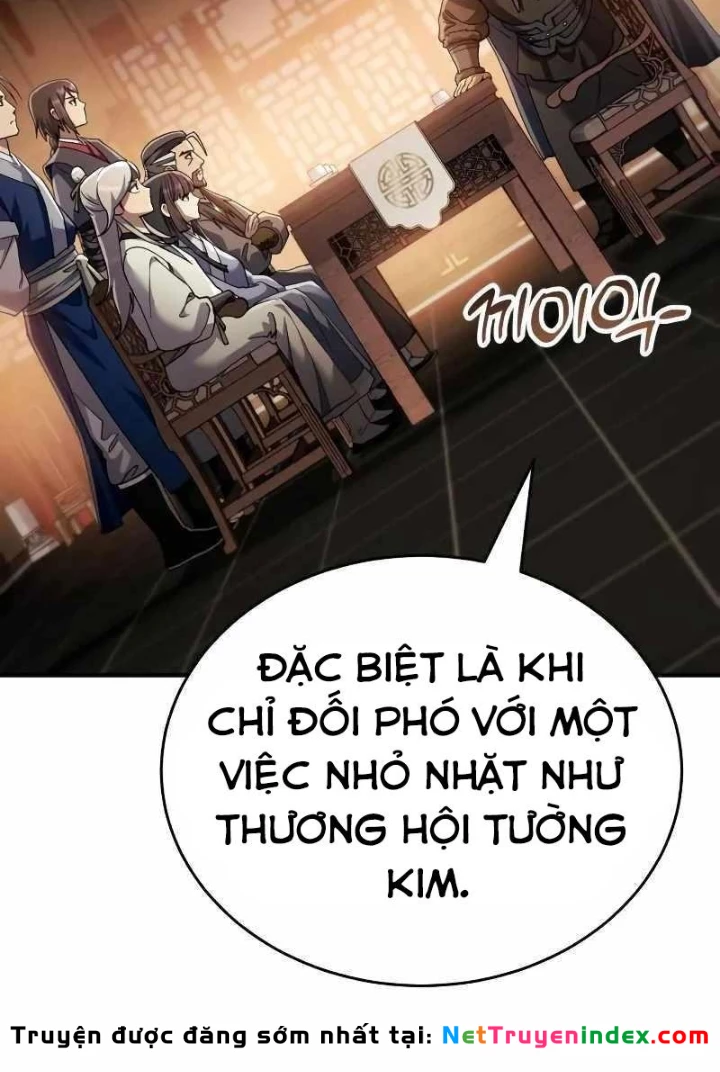 Thiên Ma Muốn Sống Một Cuộc Đời Bình Lặng Chapter 53 - 147