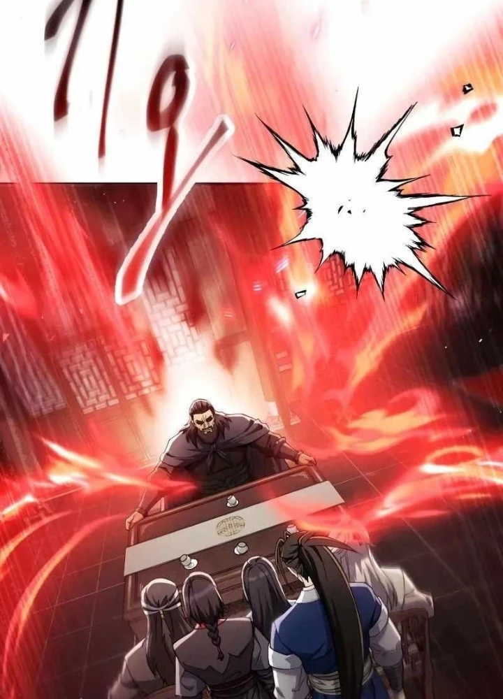 Thiên Ma Muốn Sống Một Cuộc Đời Bình Lặng Chapter 53 - 205