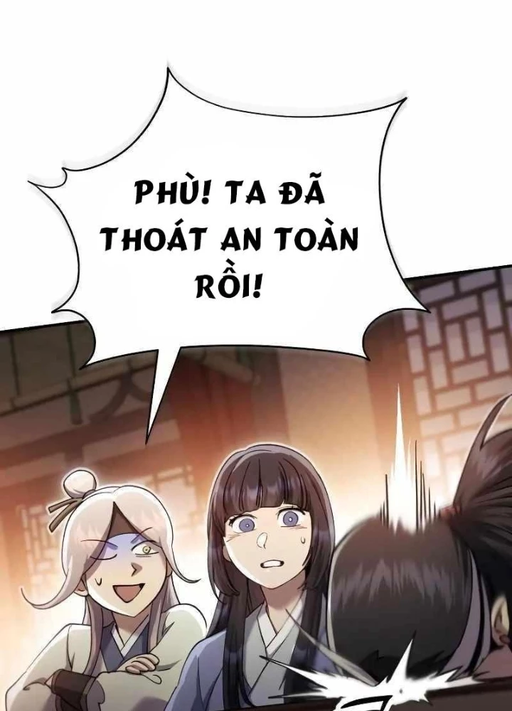 Thiên Ma Muốn Sống Một Cuộc Đời Bình Lặng Chapter 53 - 281