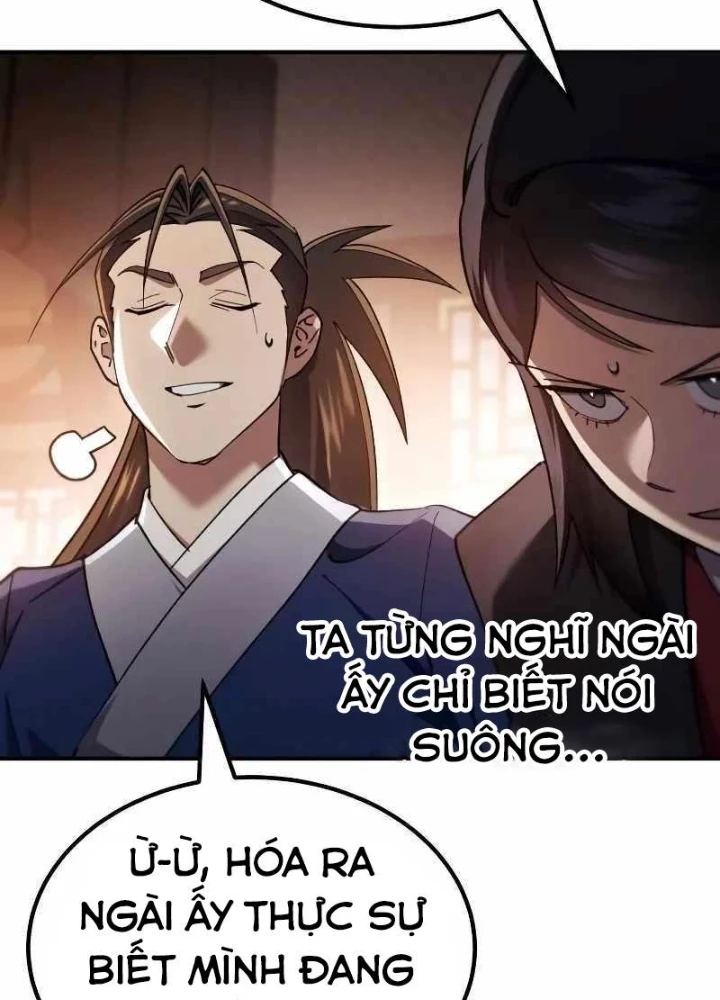 Thiên Ma Muốn Sống Một Cuộc Đời Bình Lặng Chapter 53 - 285