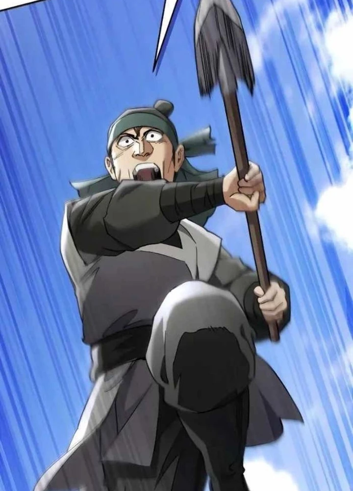 Thiên Ma Muốn Sống Một Cuộc Đời Bình Lặng Chapter 54 - 121