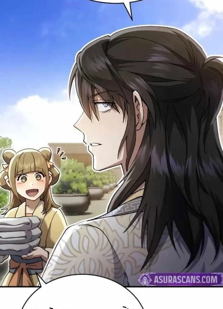 Thiên Ma Muốn Sống Một Cuộc Đời Bình Lặng Chapter 54 - 141