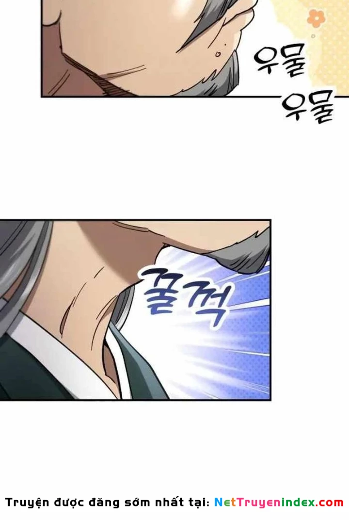 Thiên Ma Muốn Sống Một Cuộc Đời Bình Lặng Chapter 54 - 169