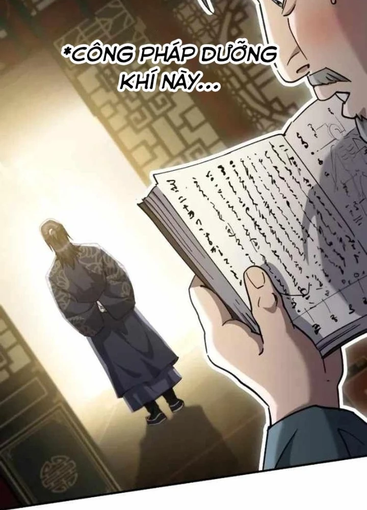 Thiên Ma Muốn Sống Một Cuộc Đời Bình Lặng Chapter 54 - 191