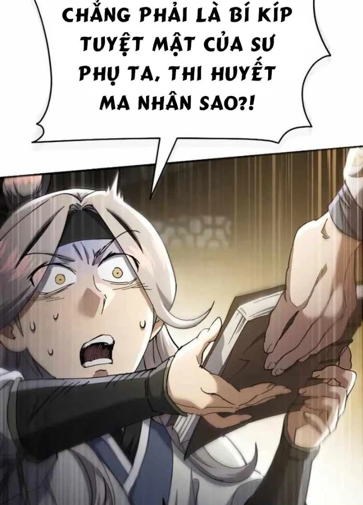 Thiên Ma Muốn Sống Một Cuộc Đời Bình Lặng Chapter 54 - 195