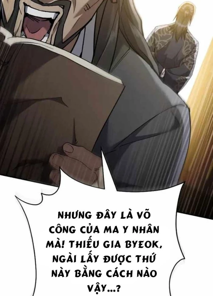 Thiên Ma Muốn Sống Một Cuộc Đời Bình Lặng Chapter 54 - 199