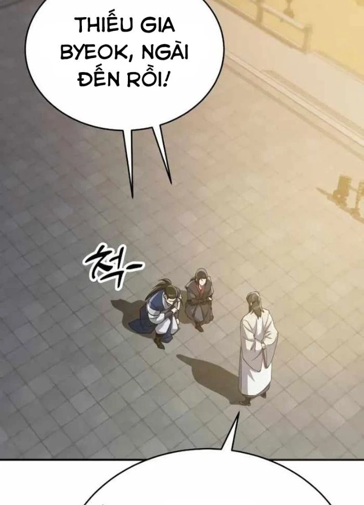 Thiên Ma Muốn Sống Một Cuộc Đời Bình Lặng Chapter 54 - 203