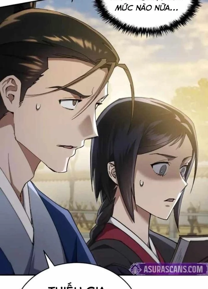 Thiên Ma Muốn Sống Một Cuộc Đời Bình Lặng Chapter 54 - 211