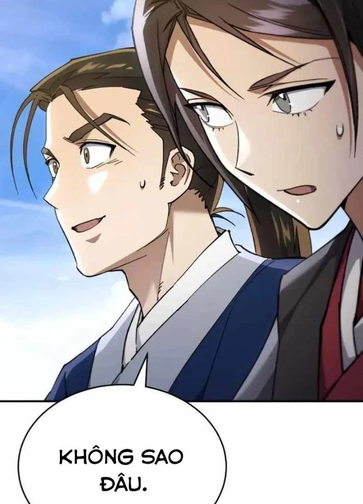 Thiên Ma Muốn Sống Một Cuộc Đời Bình Lặng Chapter 54 - 221