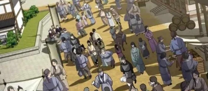 Thiên Ma Muốn Sống Một Cuộc Đời Bình Lặng Chapter 54 - 232