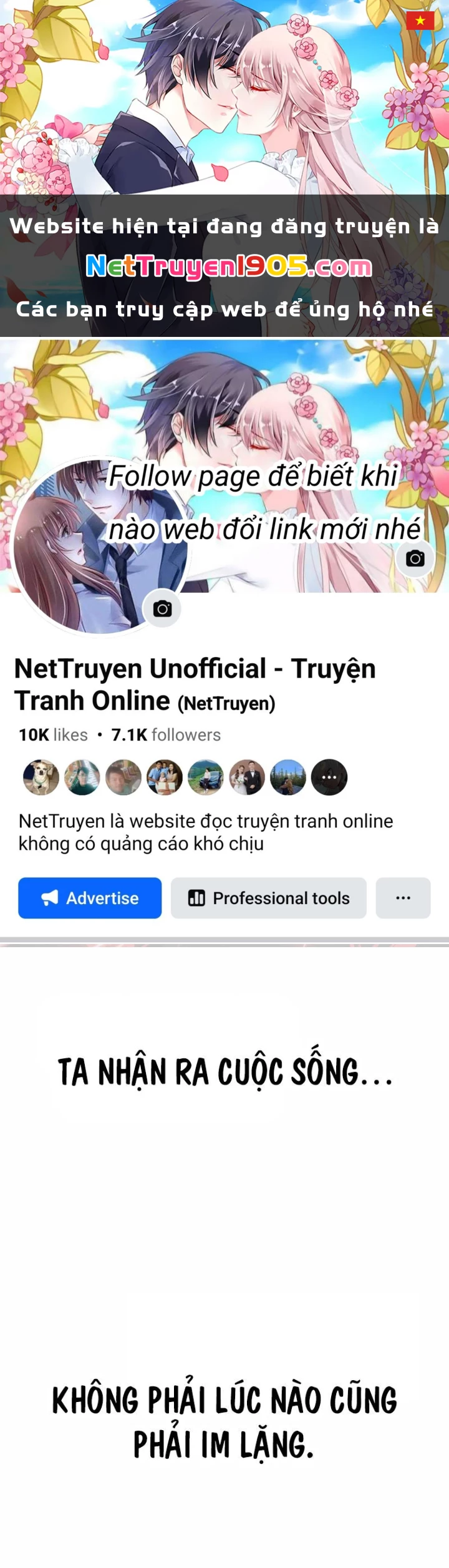 Thiên Ma Muốn Sống Một Cuộc Đời Bình Lặng Chapter 55 - 1