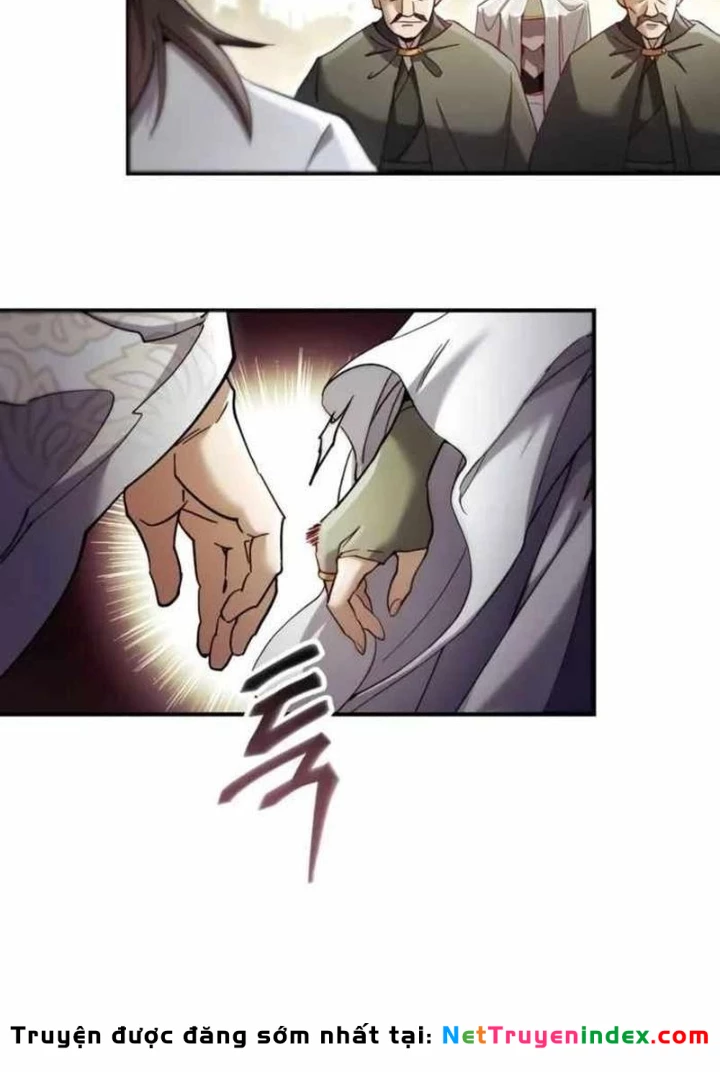 Thiên Ma Muốn Sống Một Cuộc Đời Bình Lặng Chapter 55 - 7