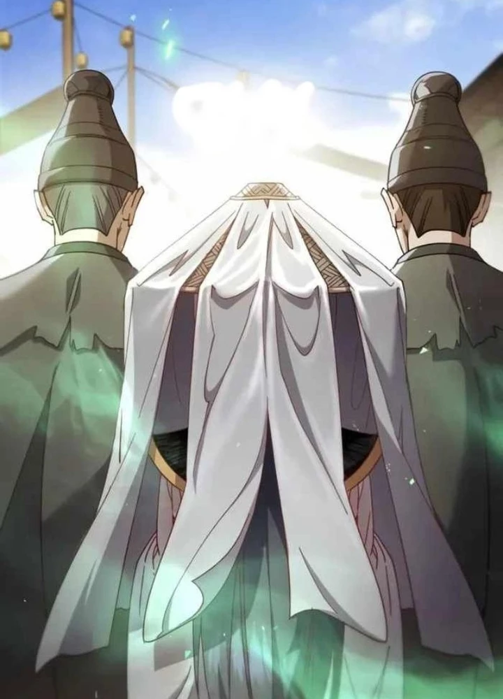 Thiên Ma Muốn Sống Một Cuộc Đời Bình Lặng Chapter 55 - 13