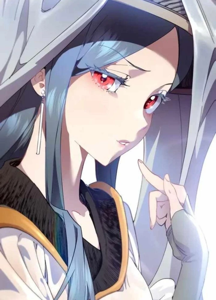 Thiên Ma Muốn Sống Một Cuộc Đời Bình Lặng Chapter 55 - 23