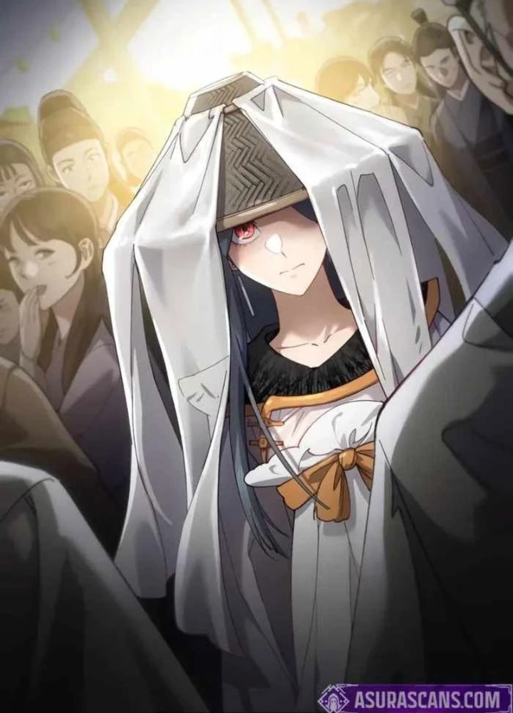 Thiên Ma Muốn Sống Một Cuộc Đời Bình Lặng Chapter 55 - 43