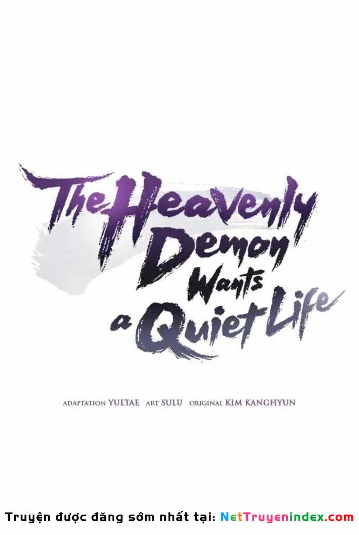 Thiên Ma Muốn Sống Một Cuộc Đời Bình Lặng Chapter 55 - 47