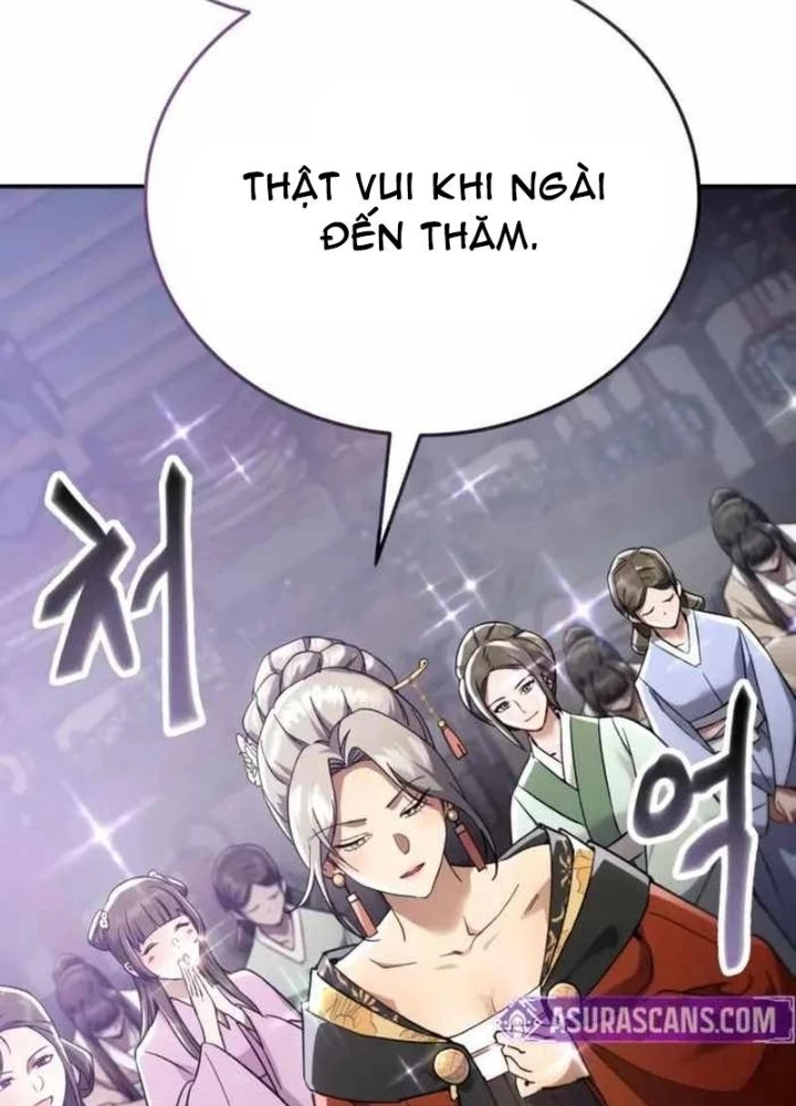 Thiên Ma Muốn Sống Một Cuộc Đời Bình Lặng Chapter 55 - 61