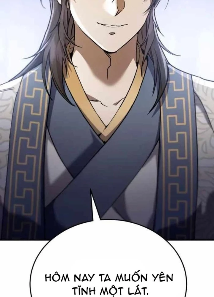 Thiên Ma Muốn Sống Một Cuộc Đời Bình Lặng Chapter 55 - 71