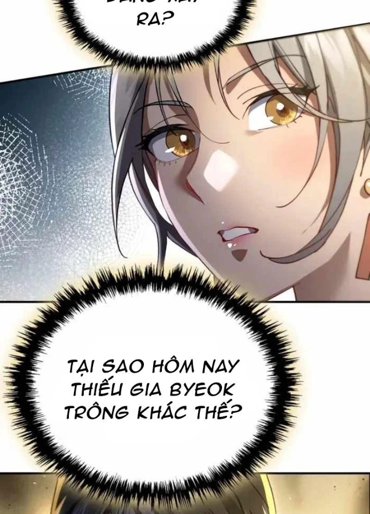 Thiên Ma Muốn Sống Một Cuộc Đời Bình Lặng Chapter 55 - 81