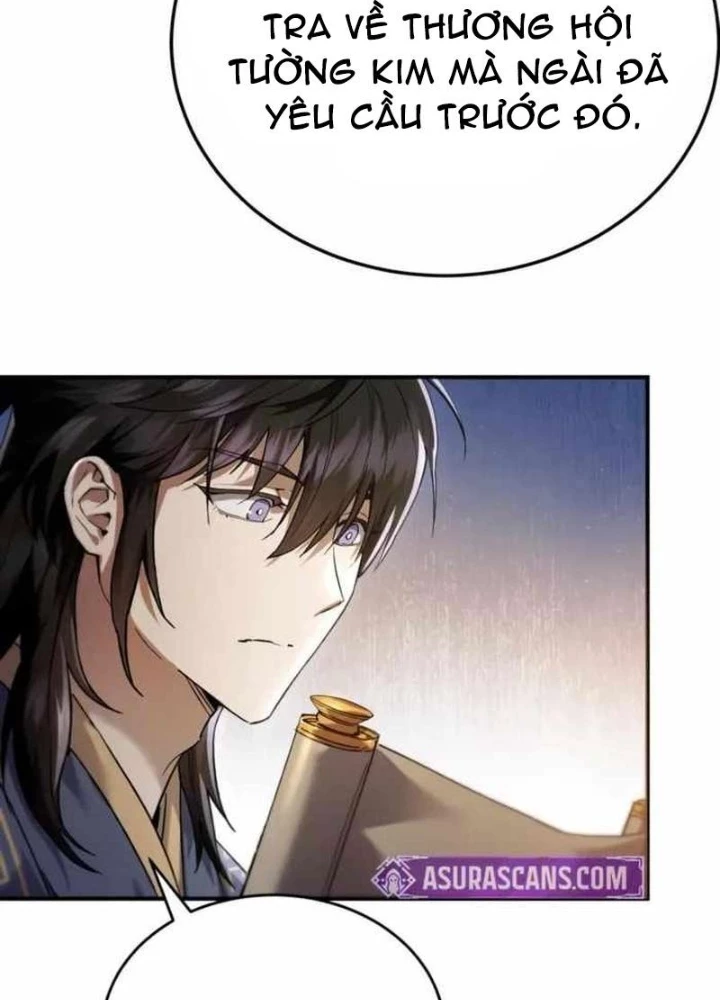 Thiên Ma Muốn Sống Một Cuộc Đời Bình Lặng Chapter 55 - 91