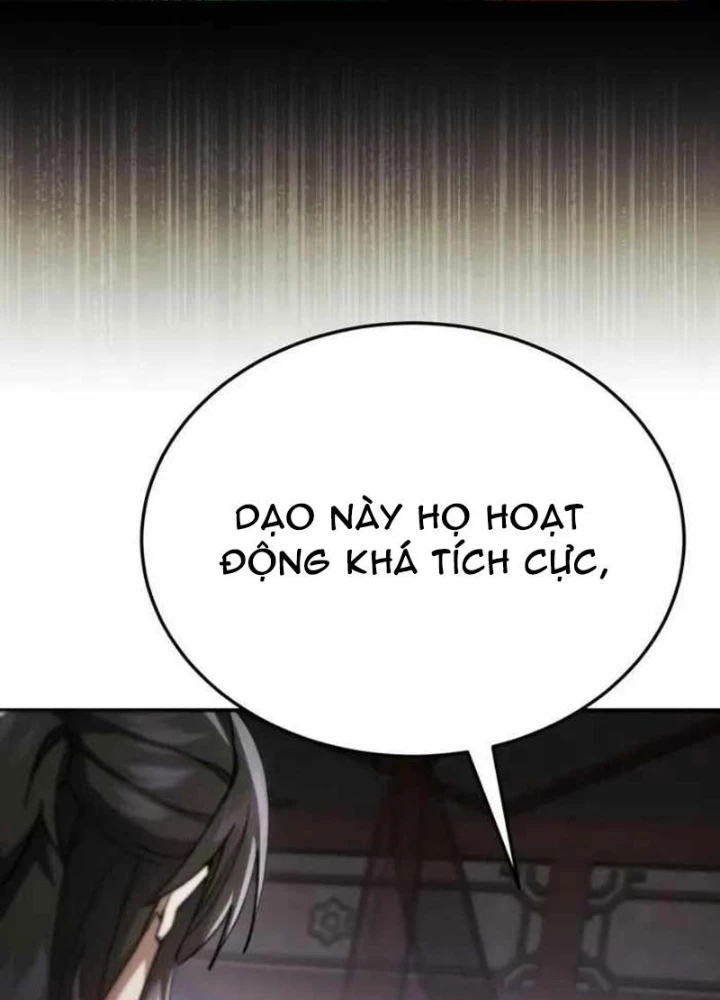 Thiên Ma Muốn Sống Một Cuộc Đời Bình Lặng Chapter 55 - 101