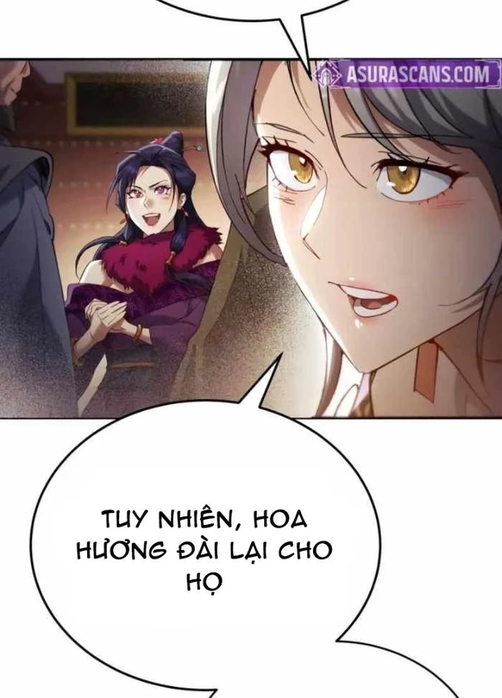 Thiên Ma Muốn Sống Một Cuộc Đời Bình Lặng Chapter 55 - 117