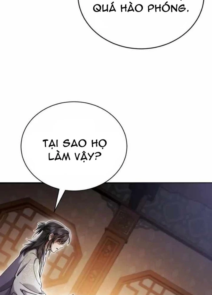 Thiên Ma Muốn Sống Một Cuộc Đời Bình Lặng Chapter 55 - 119