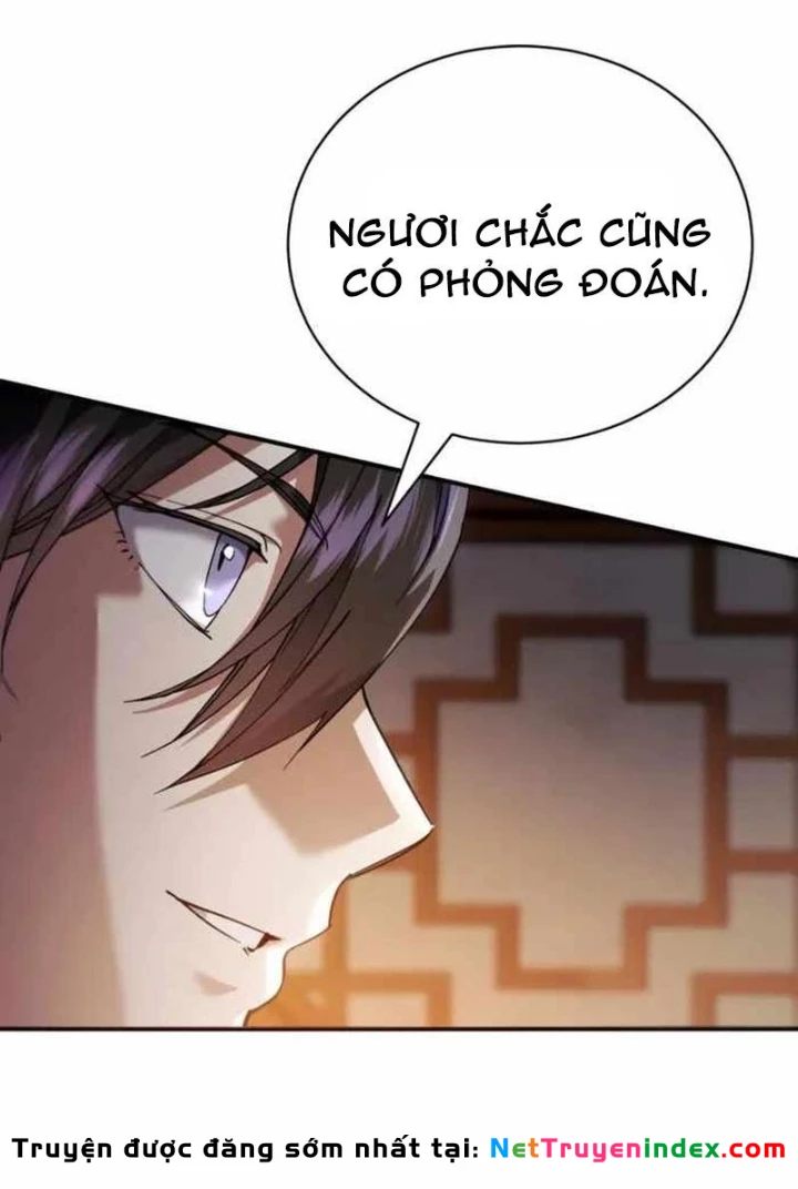 Thiên Ma Muốn Sống Một Cuộc Đời Bình Lặng Chapter 55 - 123