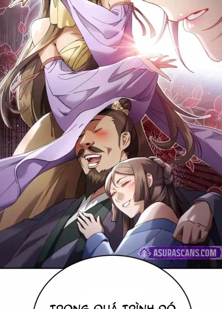 Thiên Ma Muốn Sống Một Cuộc Đời Bình Lặng Chapter 55 - 133