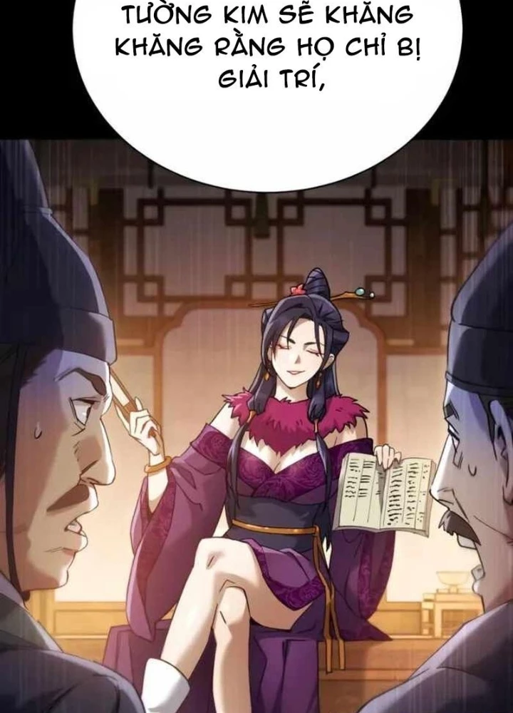 Thiên Ma Muốn Sống Một Cuộc Đời Bình Lặng Chapter 55 - 139