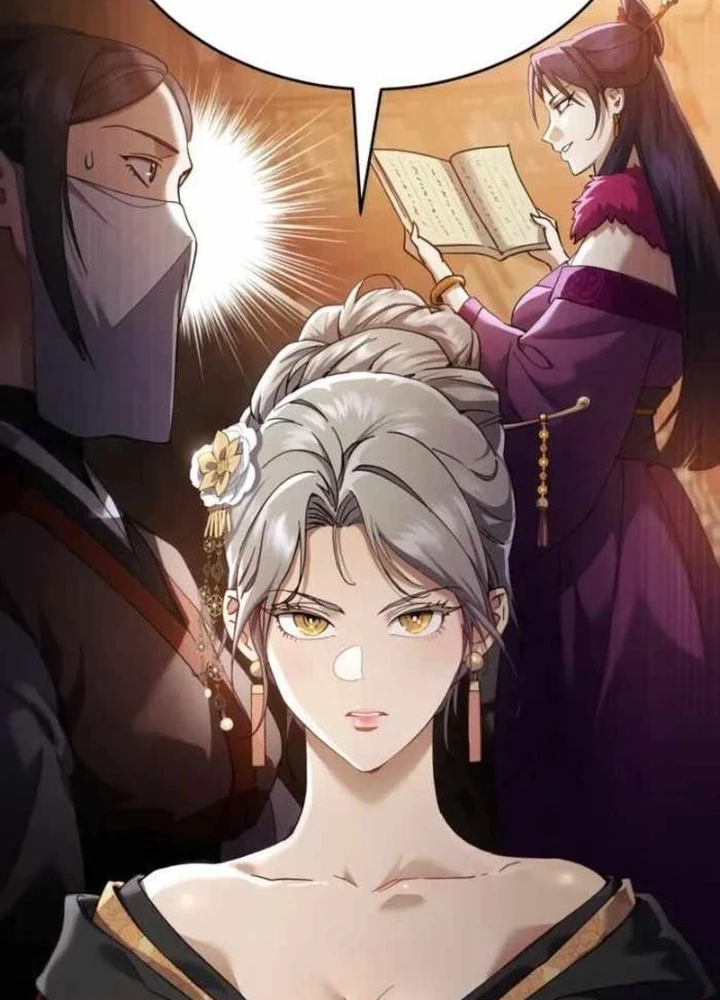 Thiên Ma Muốn Sống Một Cuộc Đời Bình Lặng Chapter 55 - 143