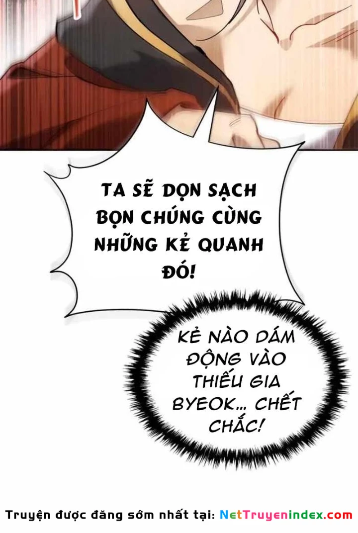 Thiên Ma Muốn Sống Một Cuộc Đời Bình Lặng Chapter 55 - 195