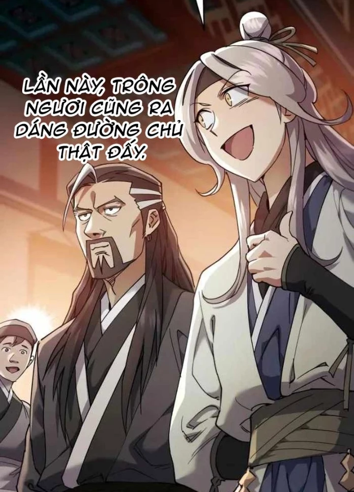 Thiên Ma Muốn Sống Một Cuộc Đời Bình Lặng Chapter 55 - 207