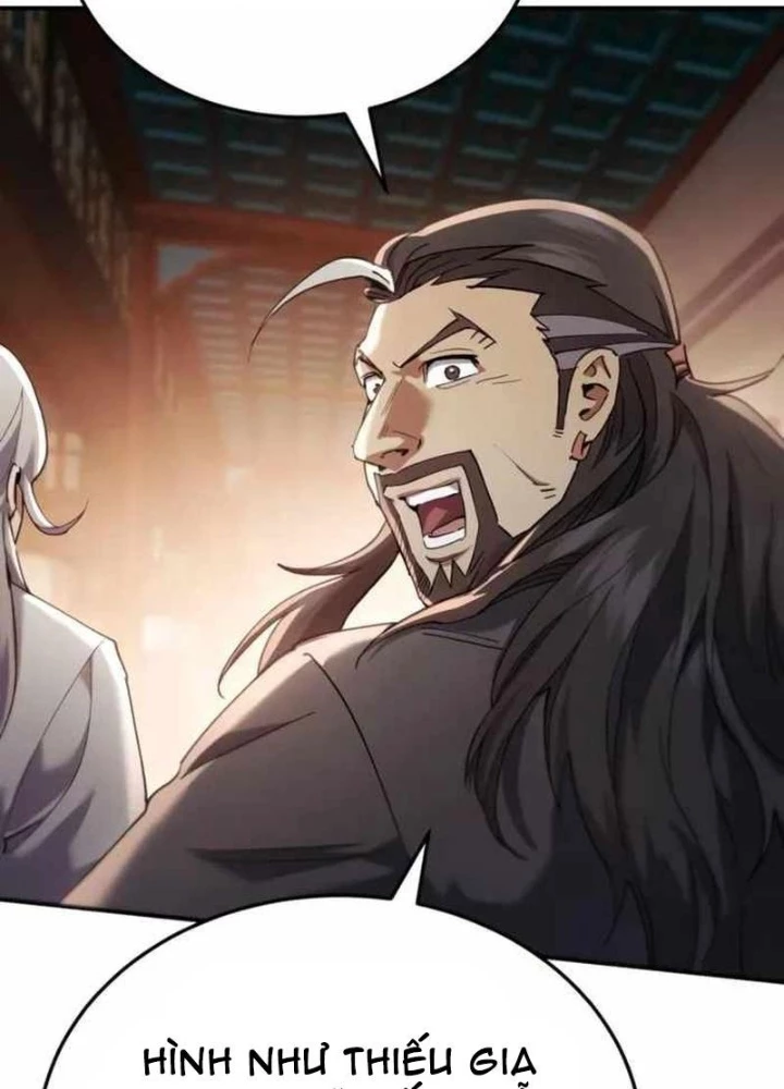 Thiên Ma Muốn Sống Một Cuộc Đời Bình Lặng Chapter 55 - 211