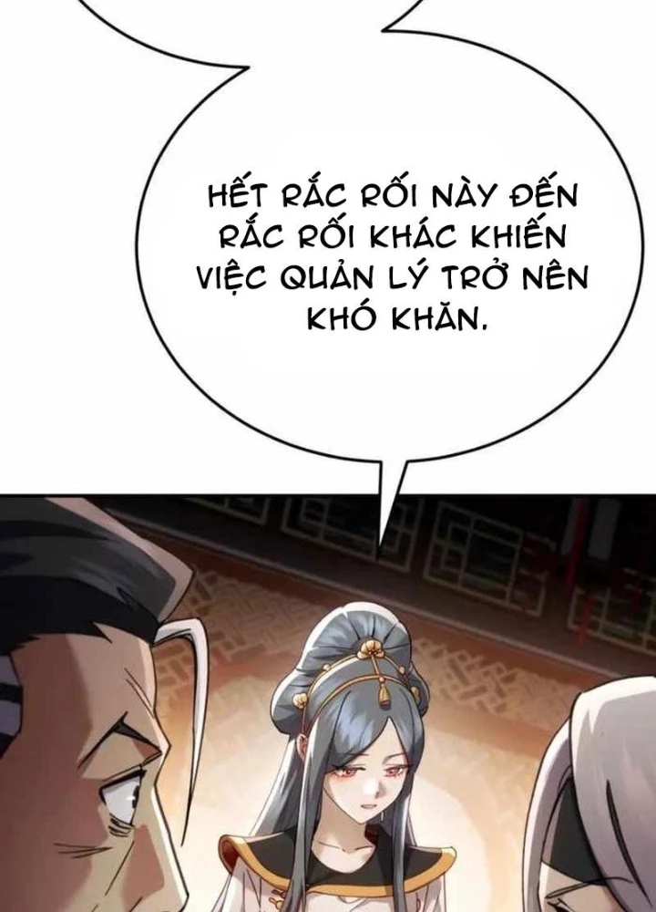 Thiên Ma Muốn Sống Một Cuộc Đời Bình Lặng Chapter 55 - 233