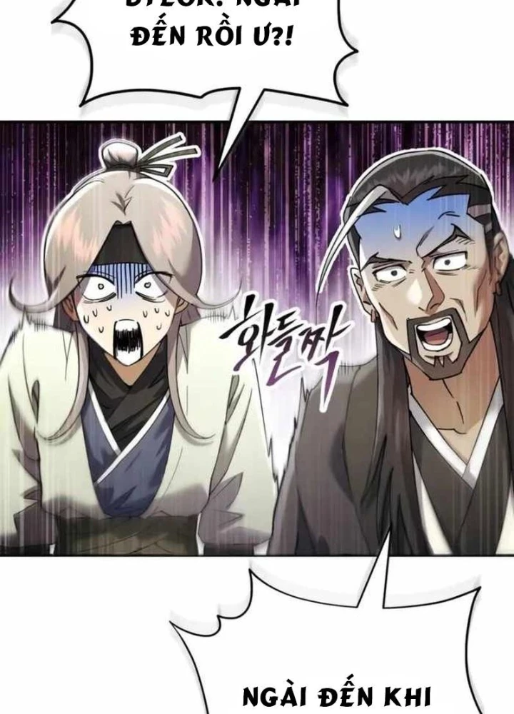 Thiên Ma Muốn Sống Một Cuộc Đời Bình Lặng Chapter 55 - 259