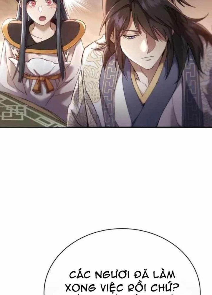 Thiên Ma Muốn Sống Một Cuộc Đời Bình Lặng Chapter 55 - 269