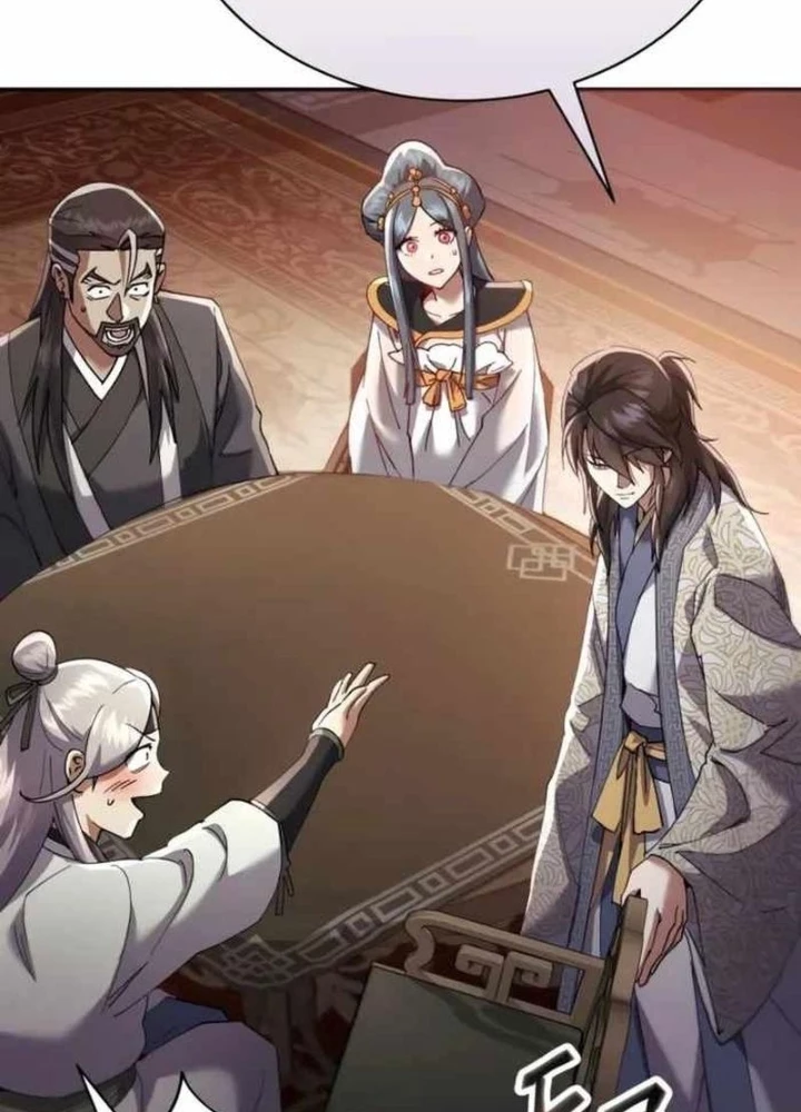 Thiên Ma Muốn Sống Một Cuộc Đời Bình Lặng Chapter 55 - 271