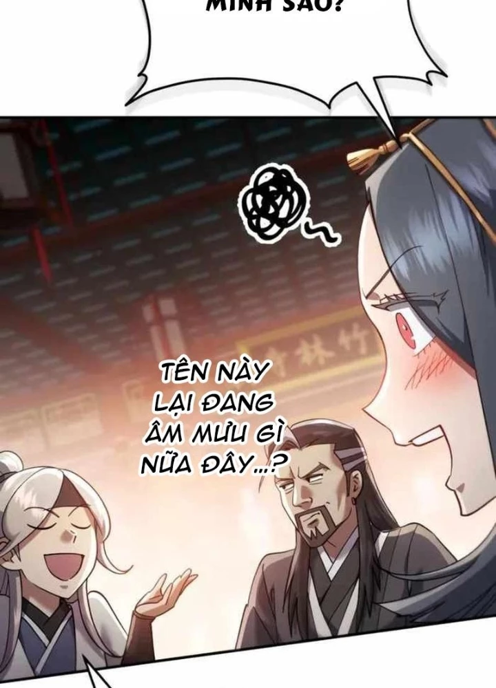 Thiên Ma Muốn Sống Một Cuộc Đời Bình Lặng Chapter 55 - 275