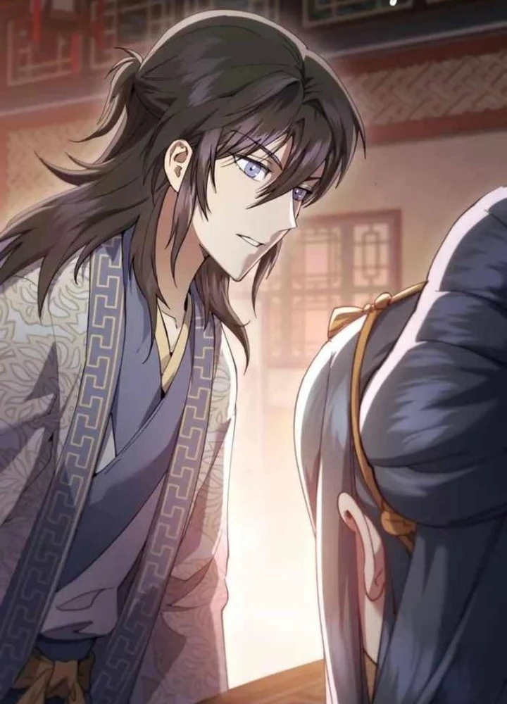 Thiên Ma Muốn Sống Một Cuộc Đời Bình Lặng Chapter 55 - 279