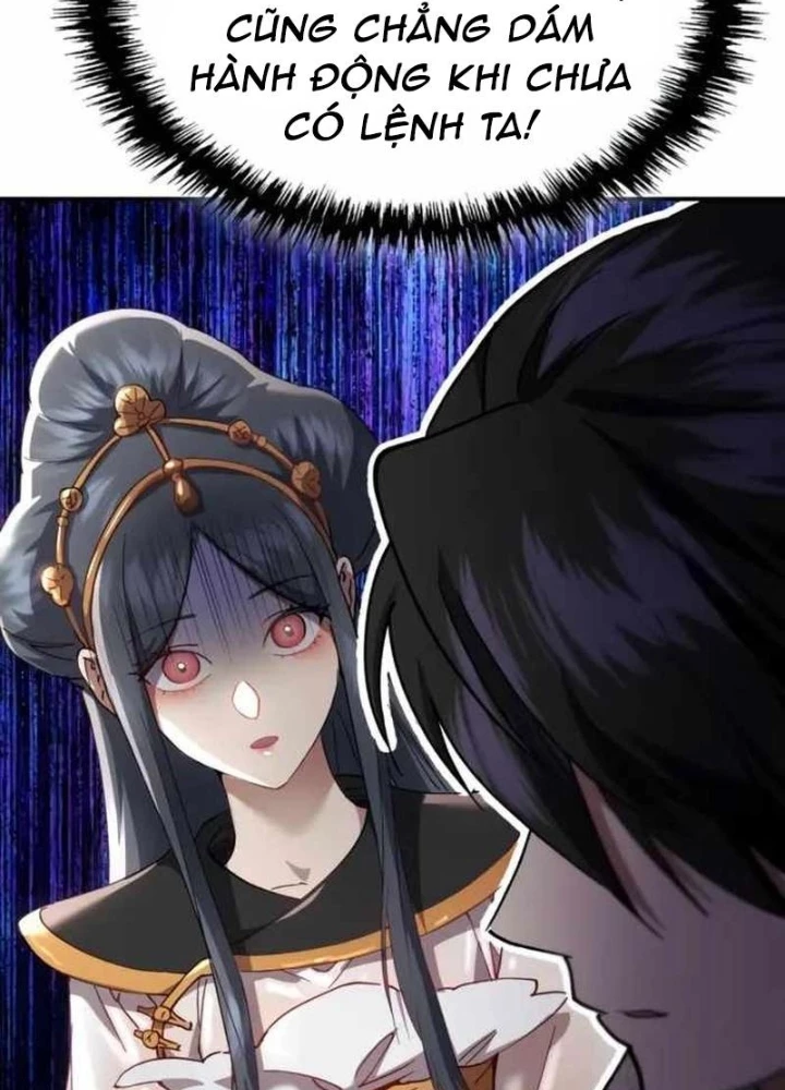 Thiên Ma Muốn Sống Một Cuộc Đời Bình Lặng Chapter 55 - 283